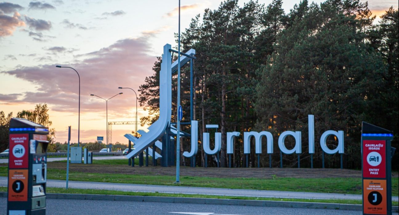 Jūrmala