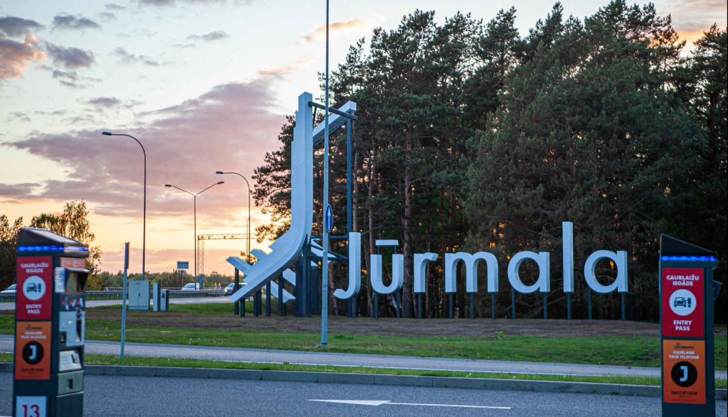 Jūrmala