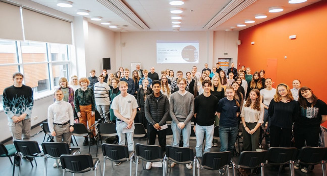 konference