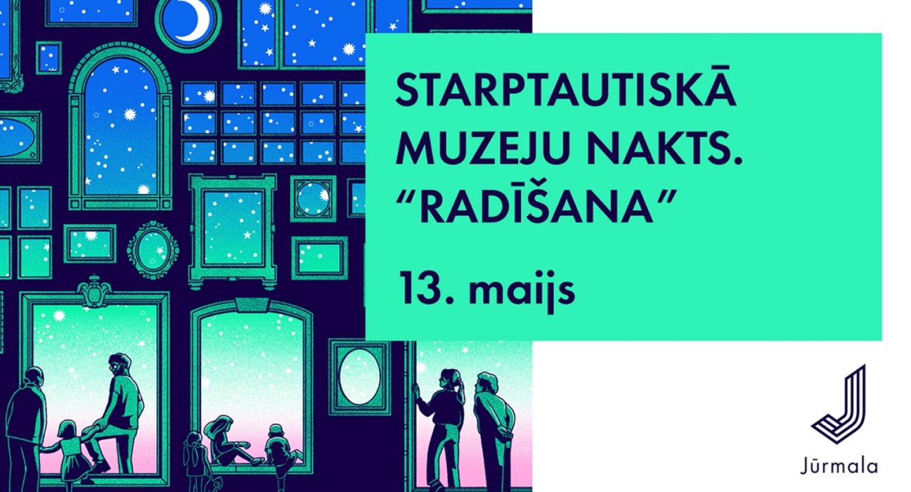 Muzeju nakts