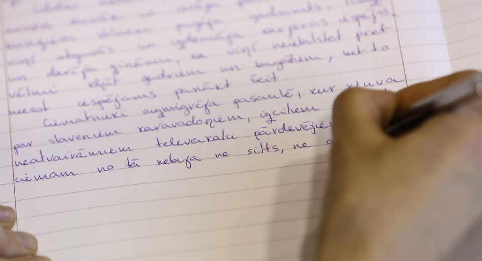 Ilustratīvs attēls no valoda.lv arhīva.