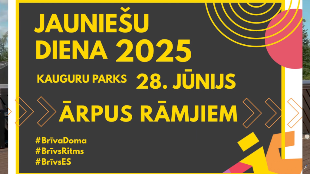 Paneļdiskusija #BrīvaDoma – Brīva doma par iespējām izteikties un īstenot savas idejas.